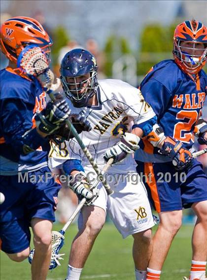 Thumbnail 3 in Walpole @ Xaverian Brothers photogallery.