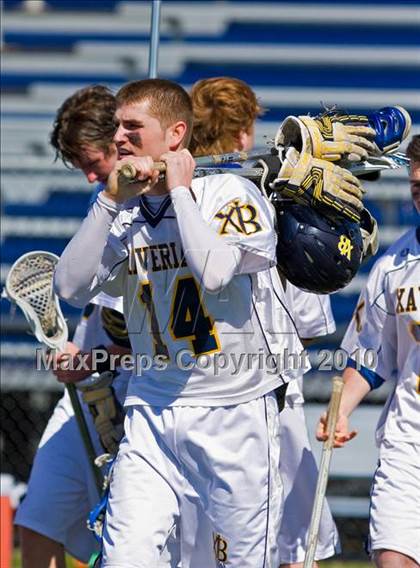 Thumbnail 1 in Walpole @ Xaverian Brothers photogallery.