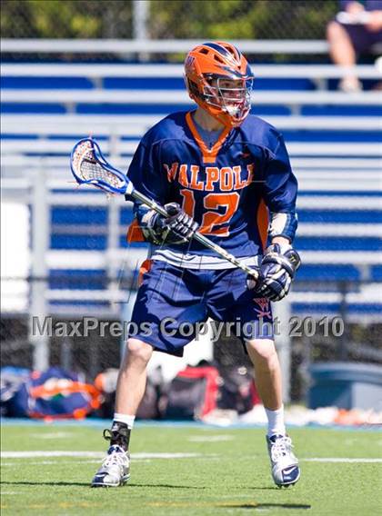Thumbnail 1 in Walpole @ Xaverian Brothers photogallery.