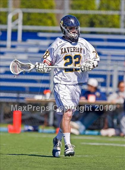 Thumbnail 2 in Walpole @ Xaverian Brothers photogallery.