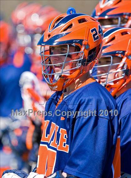 Thumbnail 2 in Walpole @ Xaverian Brothers photogallery.