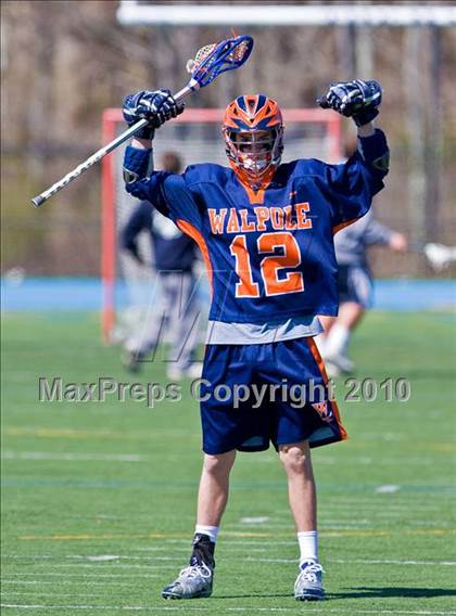 Thumbnail 2 in Walpole @ Xaverian Brothers photogallery.
