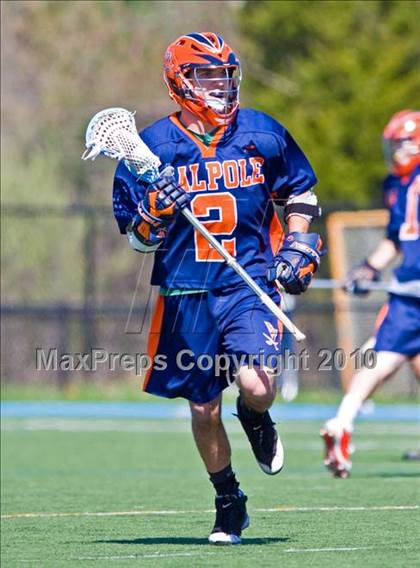 Thumbnail 1 in Walpole @ Xaverian Brothers photogallery.