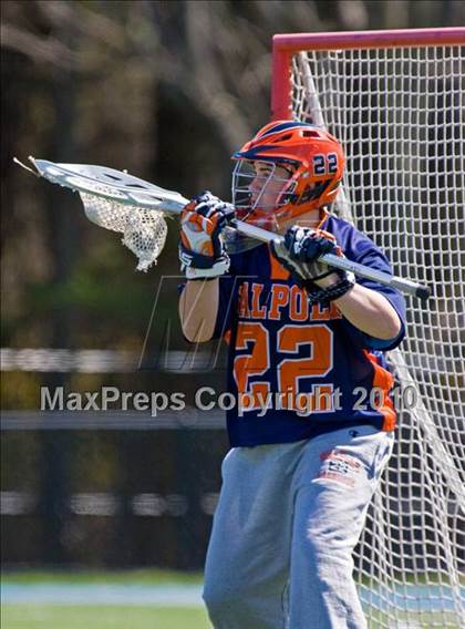Thumbnail 1 in Walpole @ Xaverian Brothers photogallery.