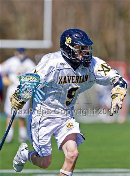 Thumbnail 2 in Walpole @ Xaverian Brothers photogallery.