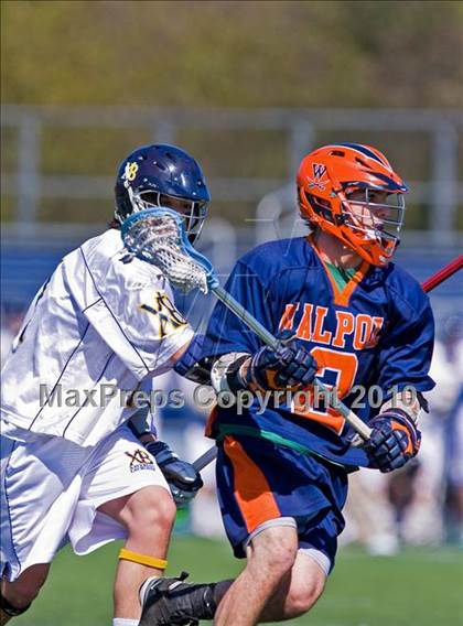Thumbnail 2 in Walpole @ Xaverian Brothers photogallery.
