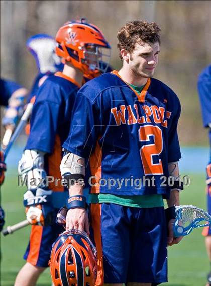 Thumbnail 3 in Walpole @ Xaverian Brothers photogallery.