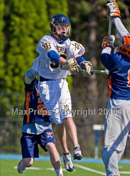 Thumbnail 1 in Walpole @ Xaverian Brothers photogallery.