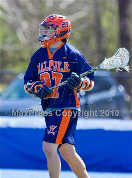 Thumbnail 2 in Walpole @ Xaverian Brothers photogallery.