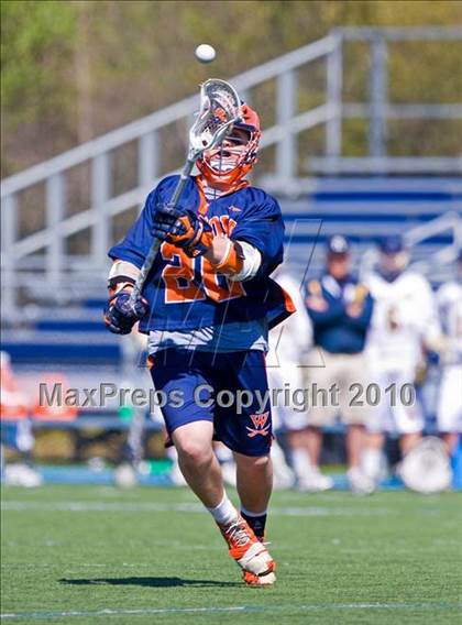 Thumbnail 2 in Walpole @ Xaverian Brothers photogallery.