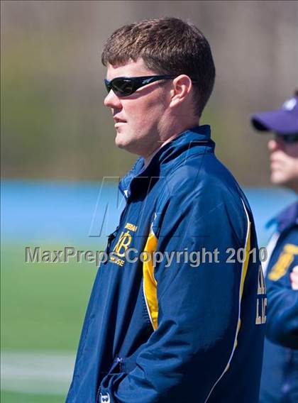 Thumbnail 3 in Walpole @ Xaverian Brothers photogallery.