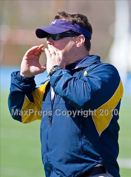 Thumbnail 1 in Walpole @ Xaverian Brothers photogallery.