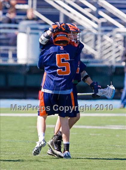 Thumbnail 3 in Walpole @ Xaverian Brothers photogallery.