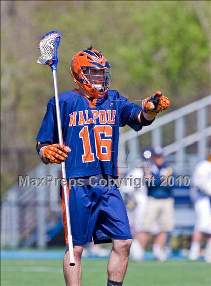 Thumbnail 1 in Walpole @ Xaverian Brothers photogallery.