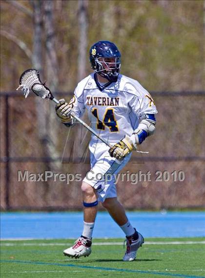 Thumbnail 2 in Walpole @ Xaverian Brothers photogallery.