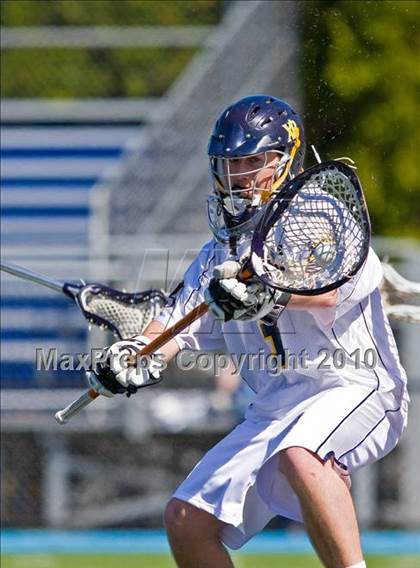 Thumbnail 3 in Walpole @ Xaverian Brothers photogallery.