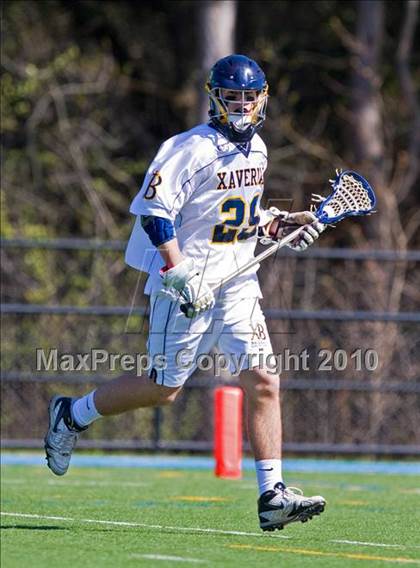 Thumbnail 3 in Walpole @ Xaverian Brothers photogallery.