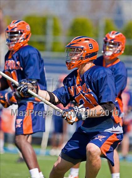 Thumbnail 2 in Walpole @ Xaverian Brothers photogallery.