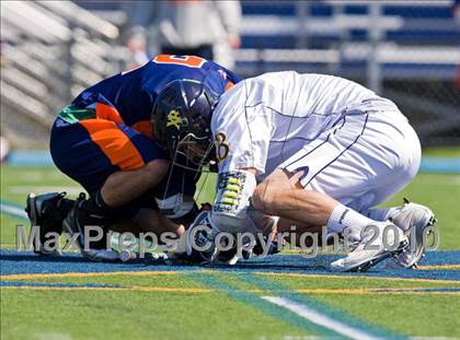 Thumbnail 2 in Walpole @ Xaverian Brothers photogallery.
