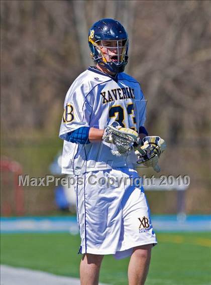 Thumbnail 1 in Walpole @ Xaverian Brothers photogallery.