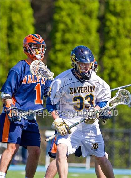 Thumbnail 1 in Walpole @ Xaverian Brothers photogallery.