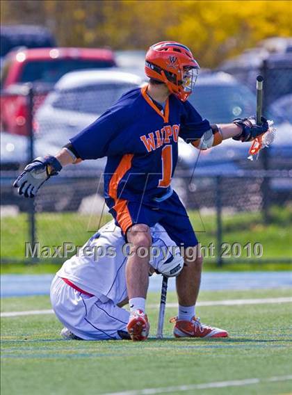 Thumbnail 1 in Walpole @ Xaverian Brothers photogallery.