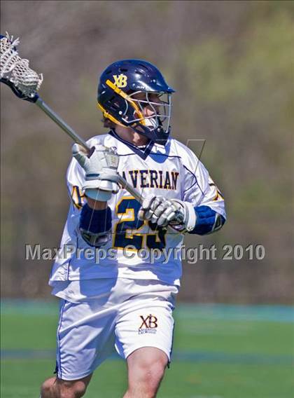 Thumbnail 3 in Walpole @ Xaverian Brothers photogallery.