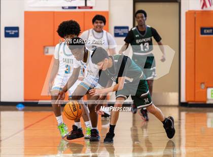 Thumbnail 1 in JV: Locke @ Hawkins photogallery.