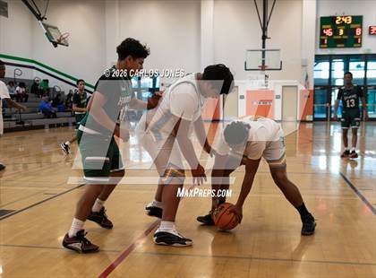 Thumbnail 2 in JV: Locke @ Hawkins photogallery.