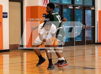 Thumbnail 3 in JV: Locke @ Hawkins photogallery.
