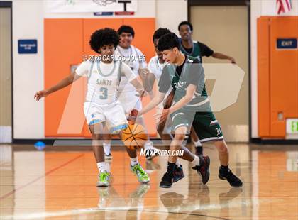 Thumbnail 3 in JV: Locke @ Hawkins photogallery.