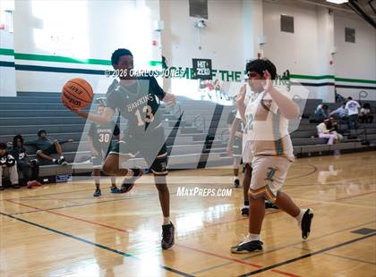 Thumbnail 1 in JV: Locke @ Hawkins photogallery.