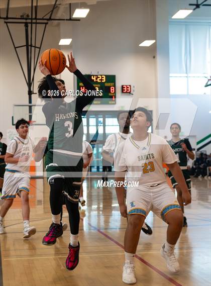 Thumbnail 1 in JV: Locke @ Hawkins photogallery.