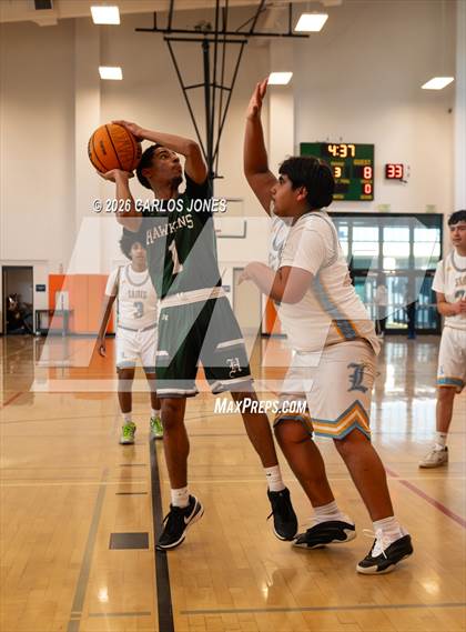 Thumbnail 3 in JV: Locke @ Hawkins photogallery.