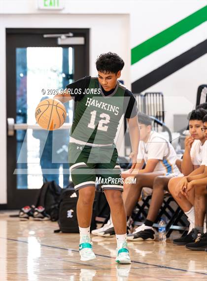 Thumbnail 3 in JV: Locke @ Hawkins photogallery.
