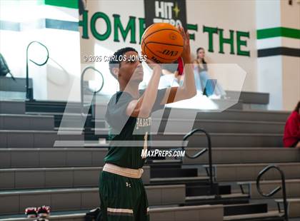 Thumbnail 2 in JV: Locke @ Hawkins photogallery.