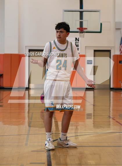 Thumbnail 2 in JV: Locke @ Hawkins photogallery.