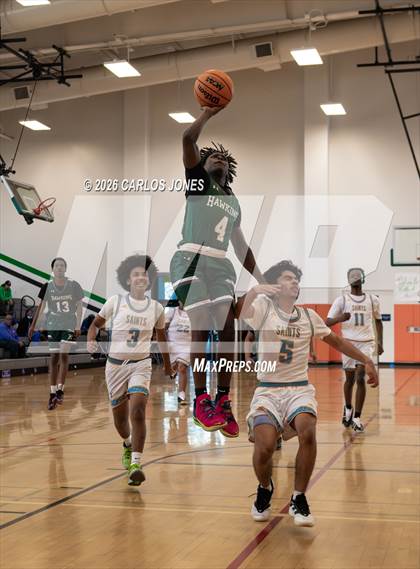 Thumbnail 1 in JV: Locke @ Hawkins photogallery.
