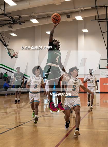 Thumbnail 2 in JV: Locke @ Hawkins photogallery.