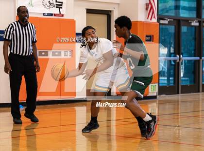 Thumbnail 1 in JV: Locke @ Hawkins photogallery.