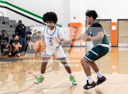 Thumbnail 2 in JV: Locke @ Hawkins photogallery.