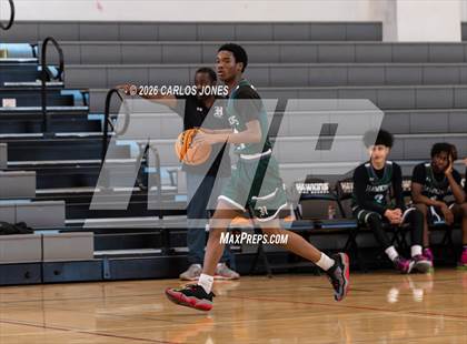 Thumbnail 2 in JV: Locke @ Hawkins photogallery.