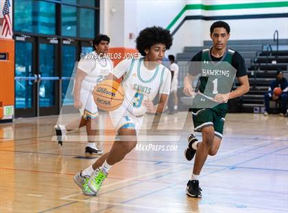 Thumbnail 1 in JV: Locke @ Hawkins photogallery.