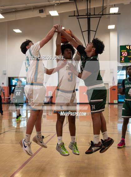 Thumbnail 3 in JV: Locke @ Hawkins photogallery.