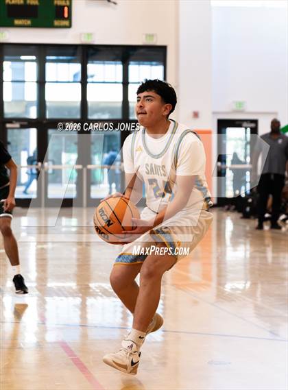 Thumbnail 2 in JV: Locke @ Hawkins photogallery.