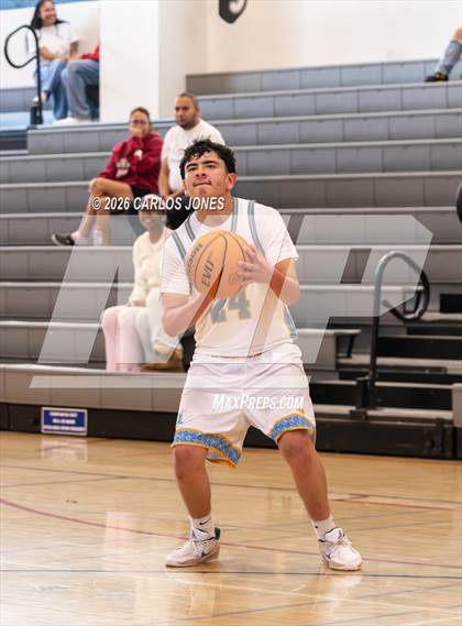 Thumbnail 3 in JV: Locke @ Hawkins photogallery.