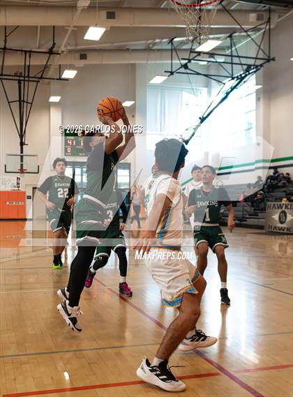 Thumbnail 1 in JV: Locke @ Hawkins photogallery.