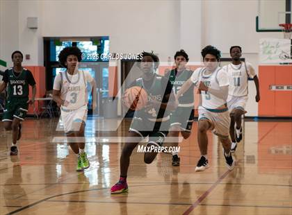 Thumbnail 3 in JV: Locke @ Hawkins photogallery.