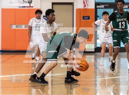 Thumbnail 2 in JV: Locke @ Hawkins photogallery.