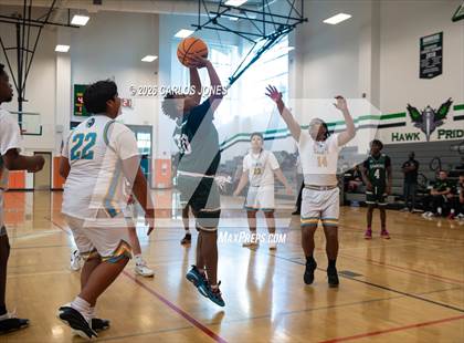 Thumbnail 3 in JV: Locke @ Hawkins photogallery.